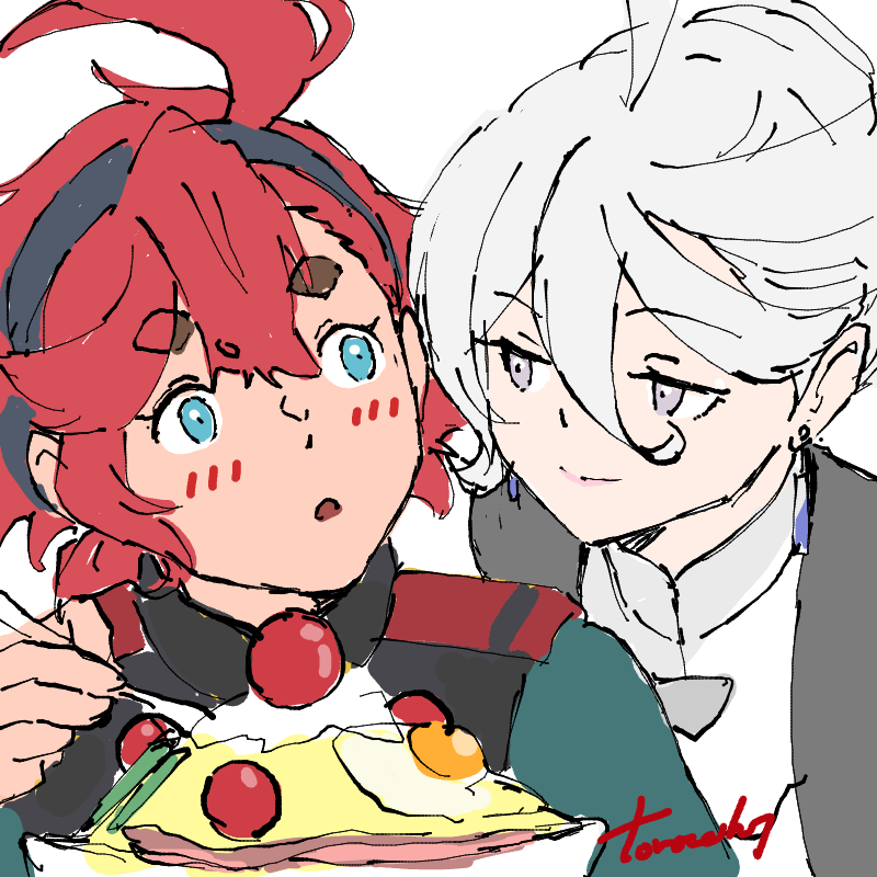 イラスト
