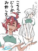 イラスト